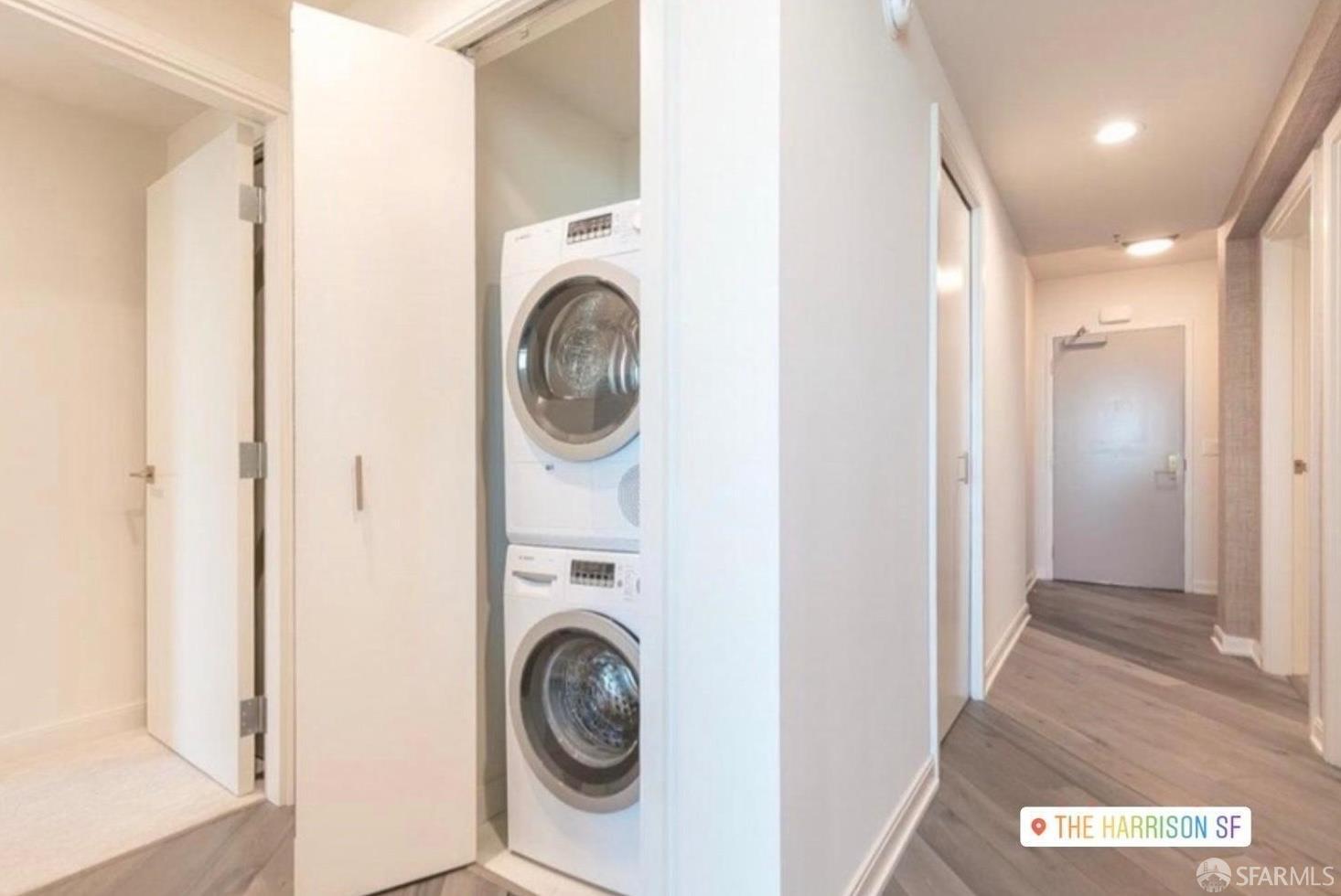 401 Harrison Street # 5F