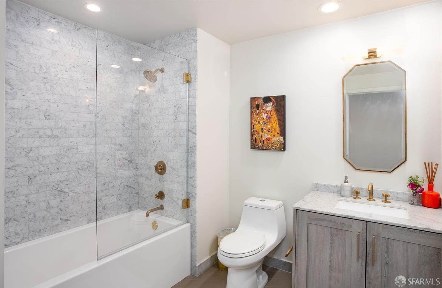 401 Harrison Street # 5F