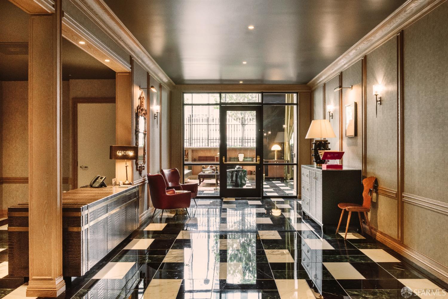 401 Harrison Street # 5F