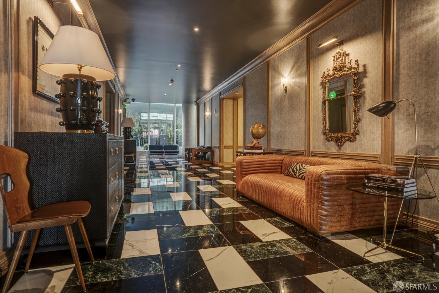 401 Harrison Street # 5F