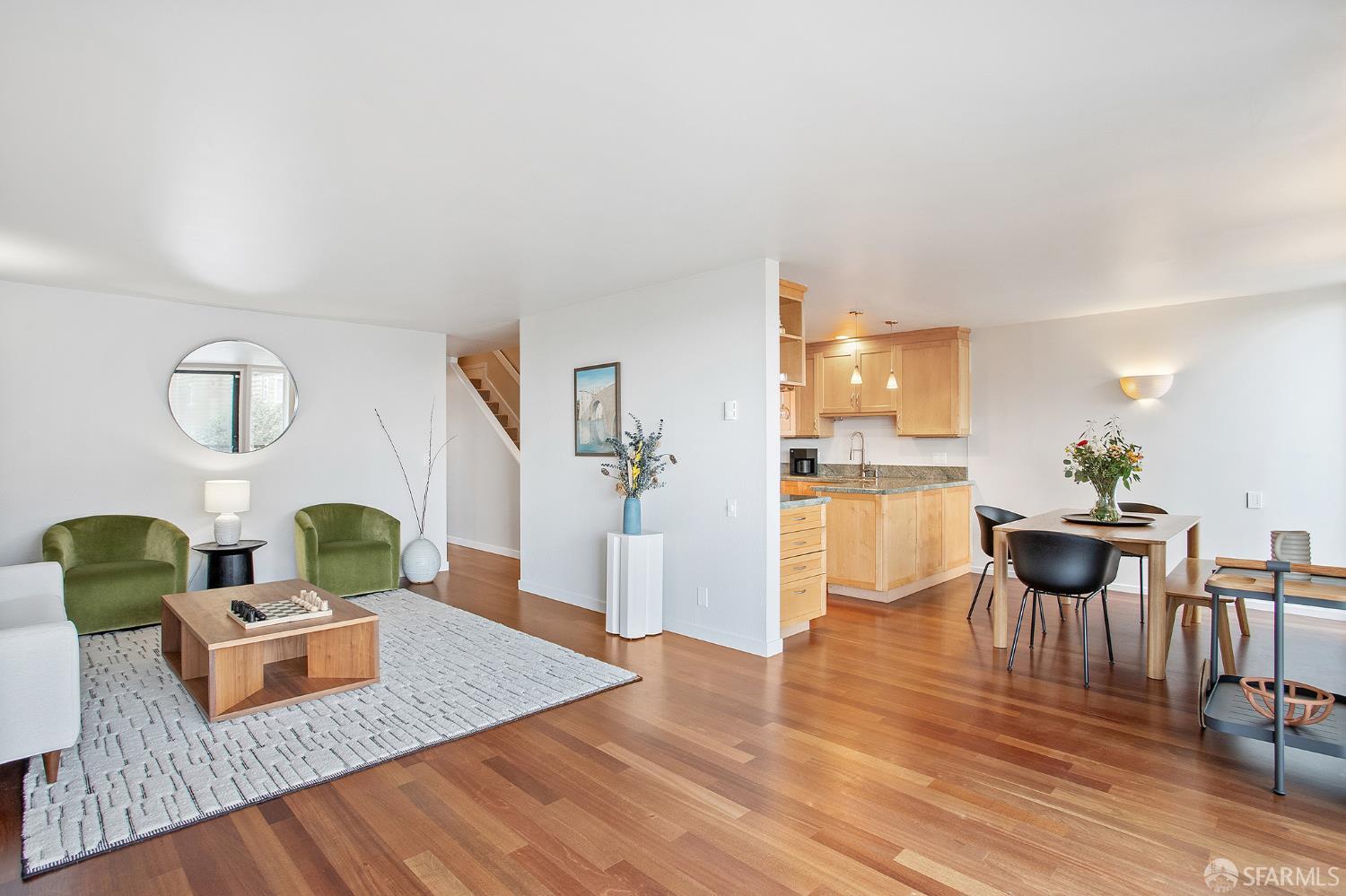 266 Red Rock Way # A