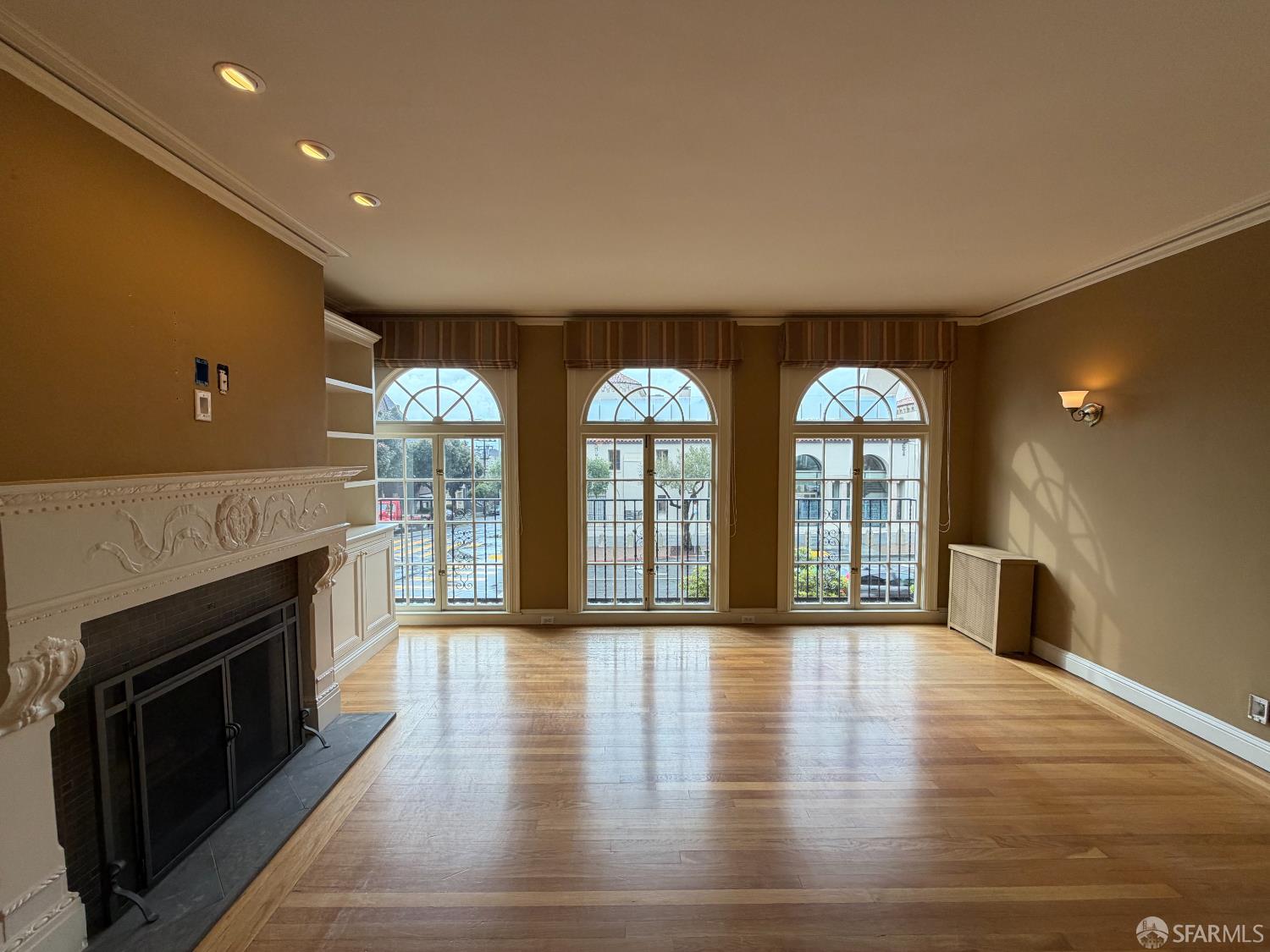 172 Arguello Boulevard