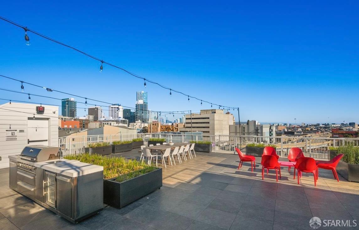 100 Duboce Avenue # 504