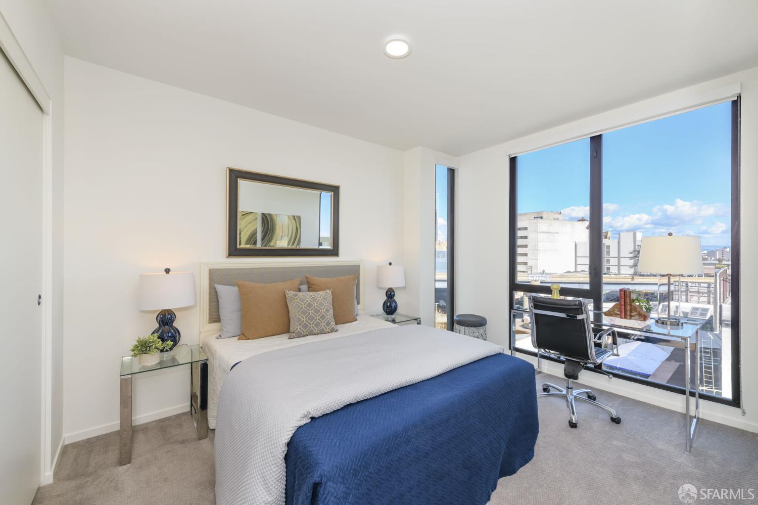 100 Duboce Avenue # 504
