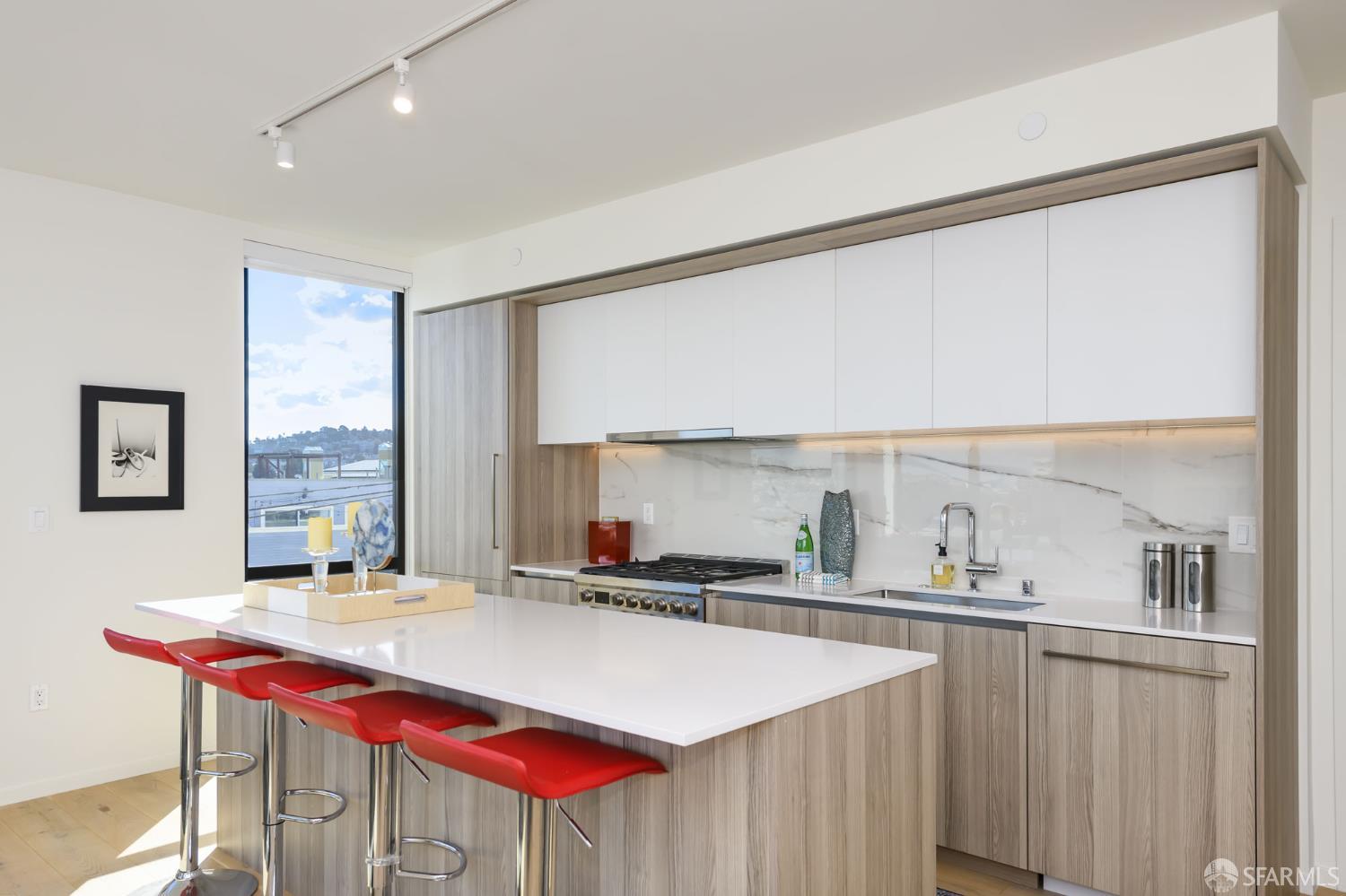 100 Duboce Avenue # 504