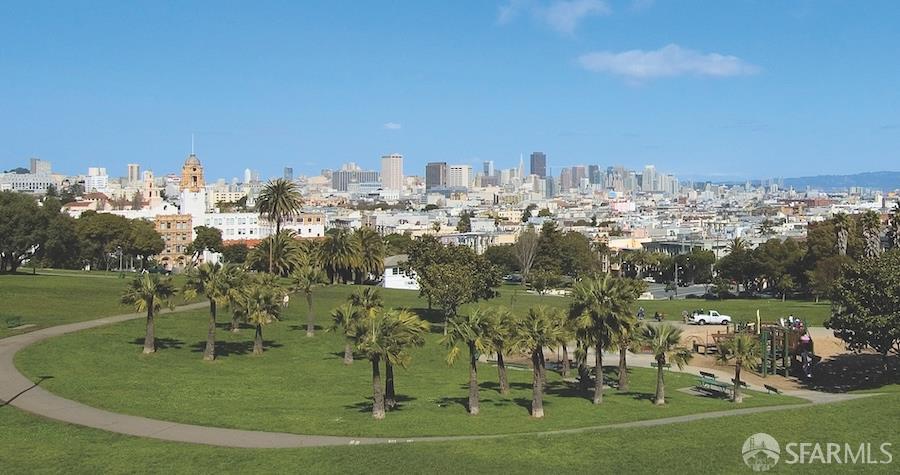 100 Duboce Avenue # 504