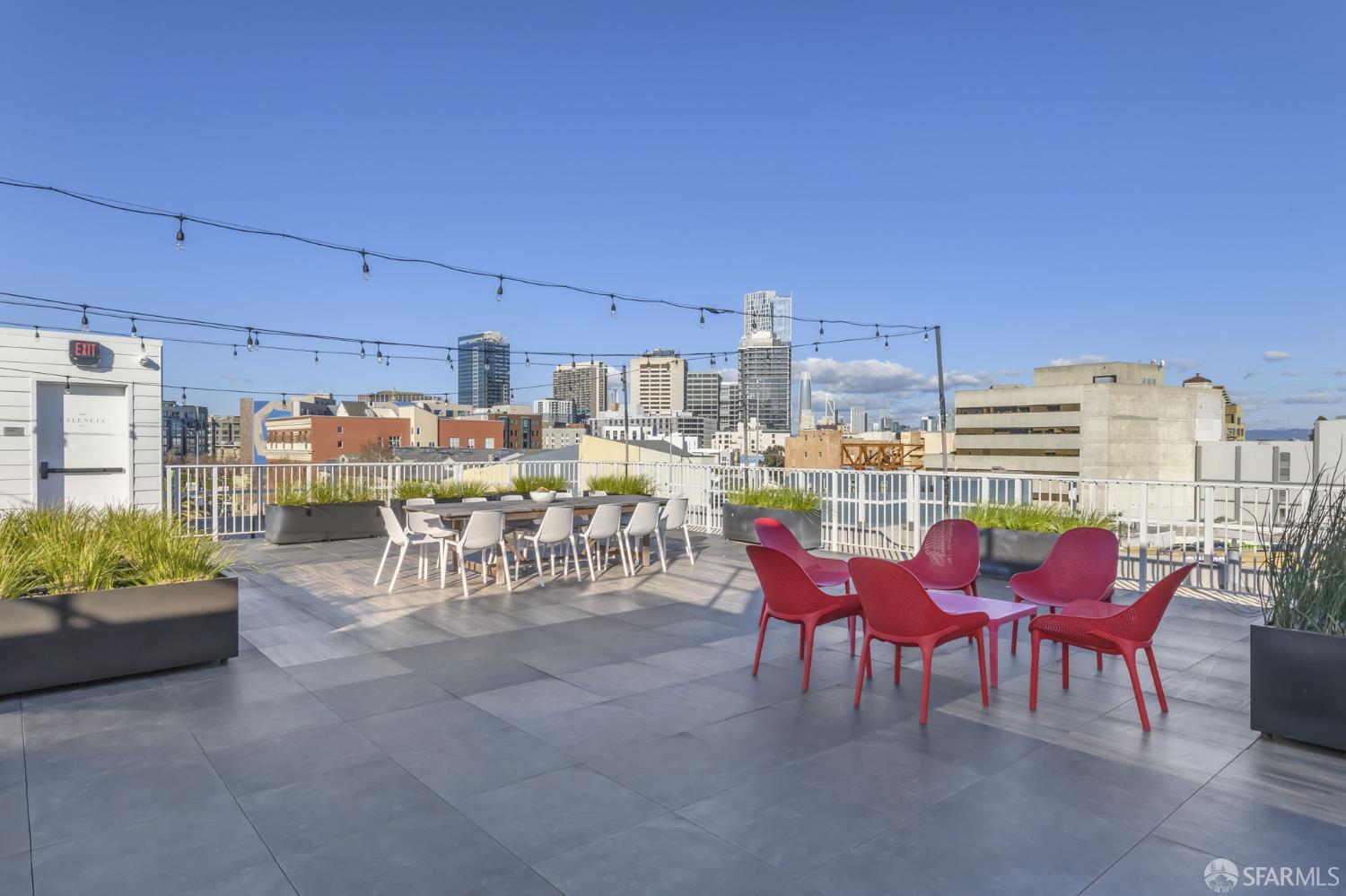 100 Duboce Avenue # 504