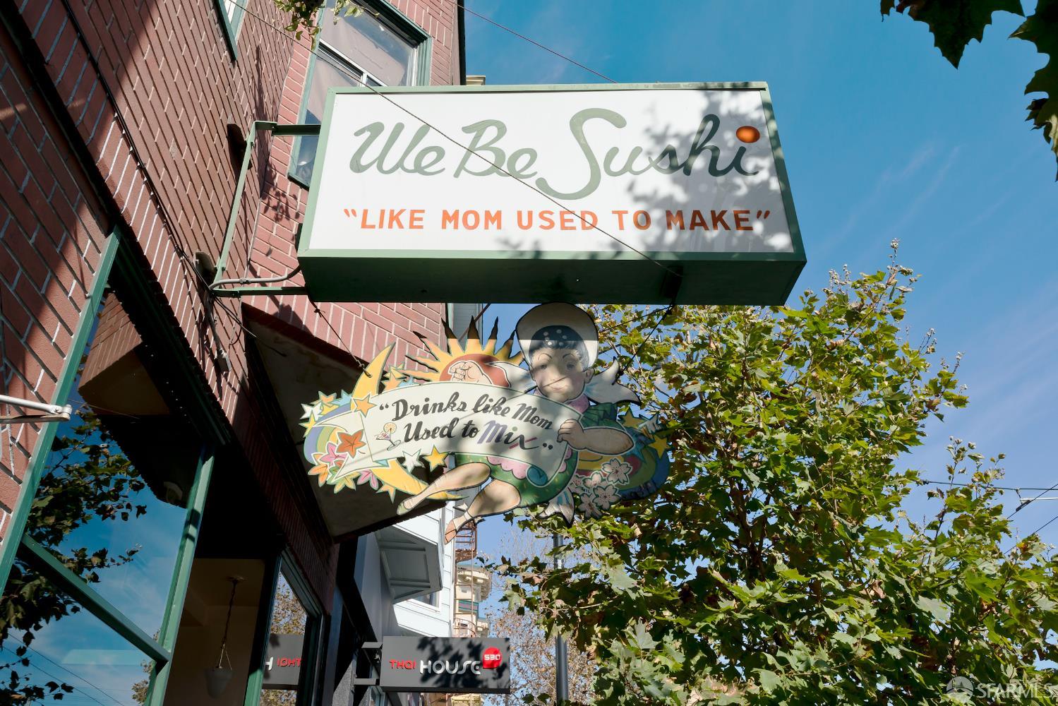 100 Duboce Avenue # 504