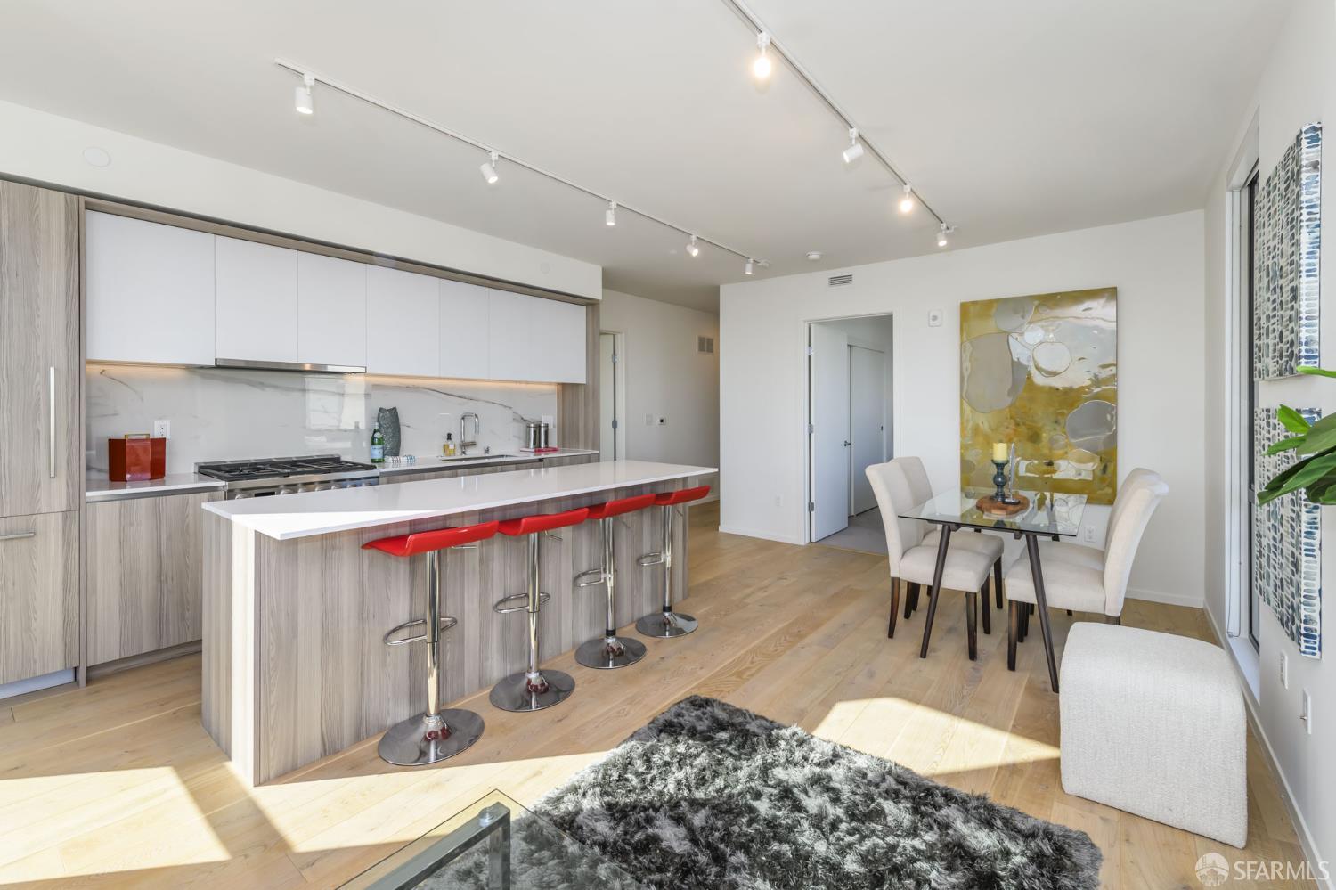 100 Duboce Avenue # 504