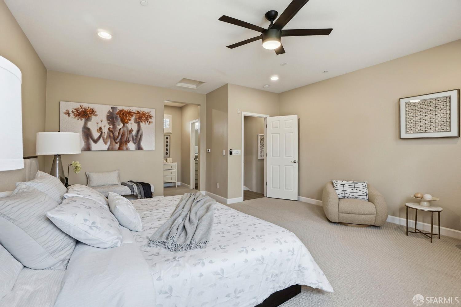 2541 Oak Road