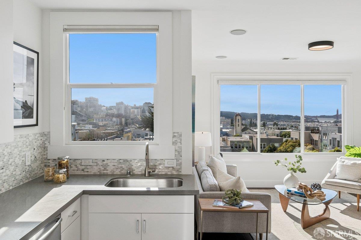 1725 Hyde Street # 5