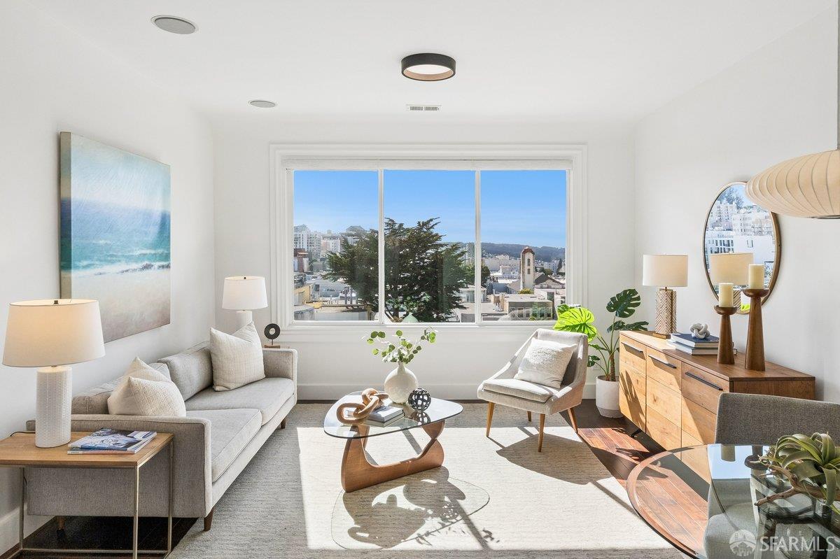1725 Hyde Street # 5