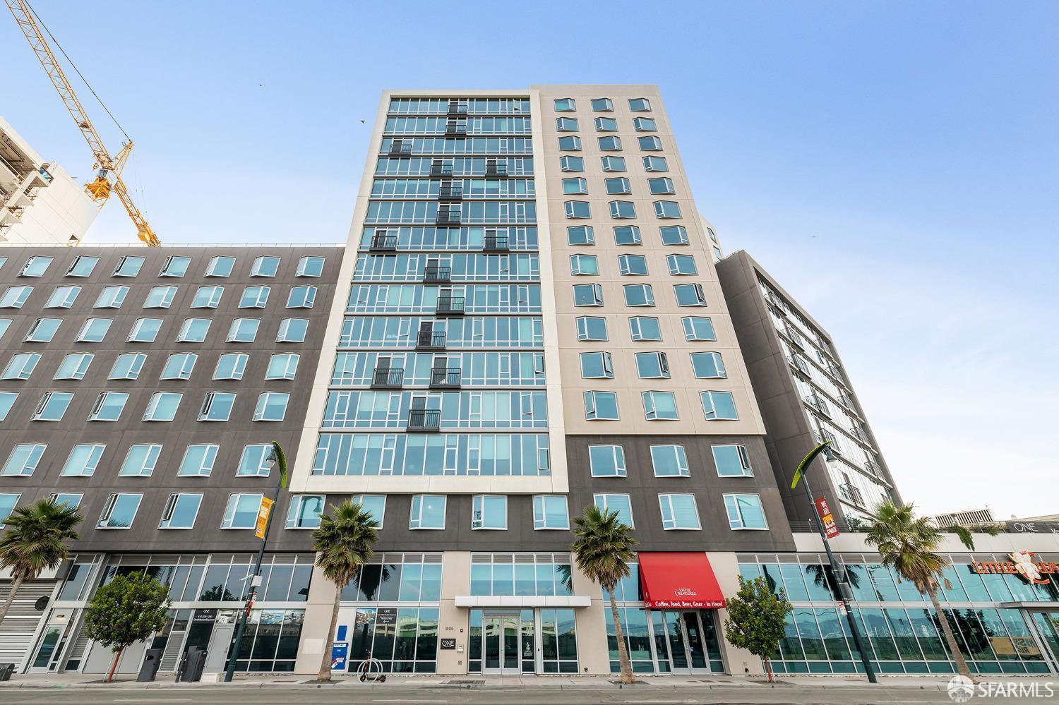 1000 3rd Street # 505