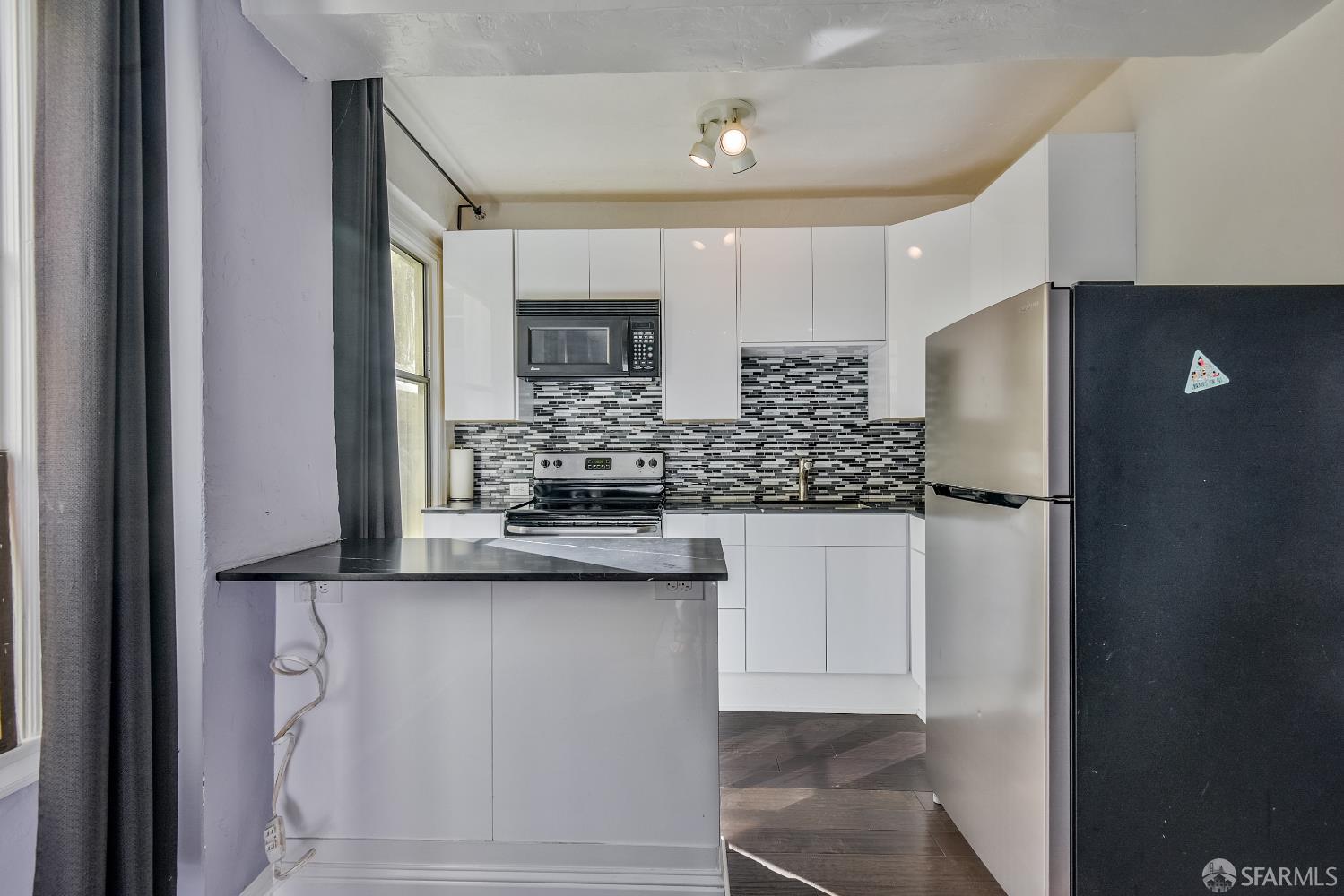 631 Ofarrell Street # 414