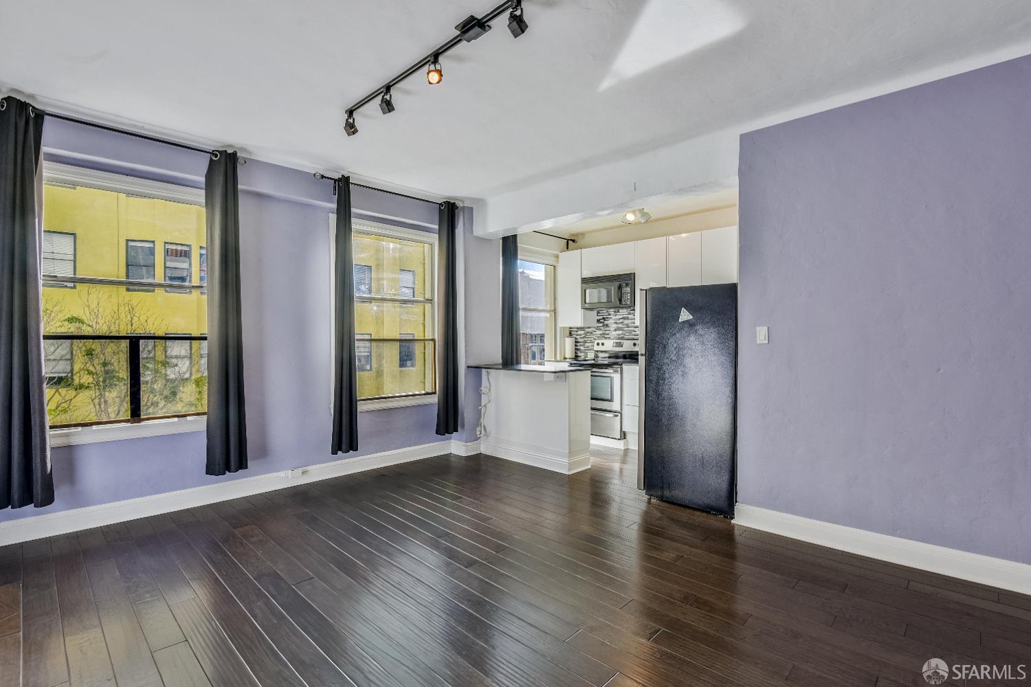 631 Ofarrell Street # 414