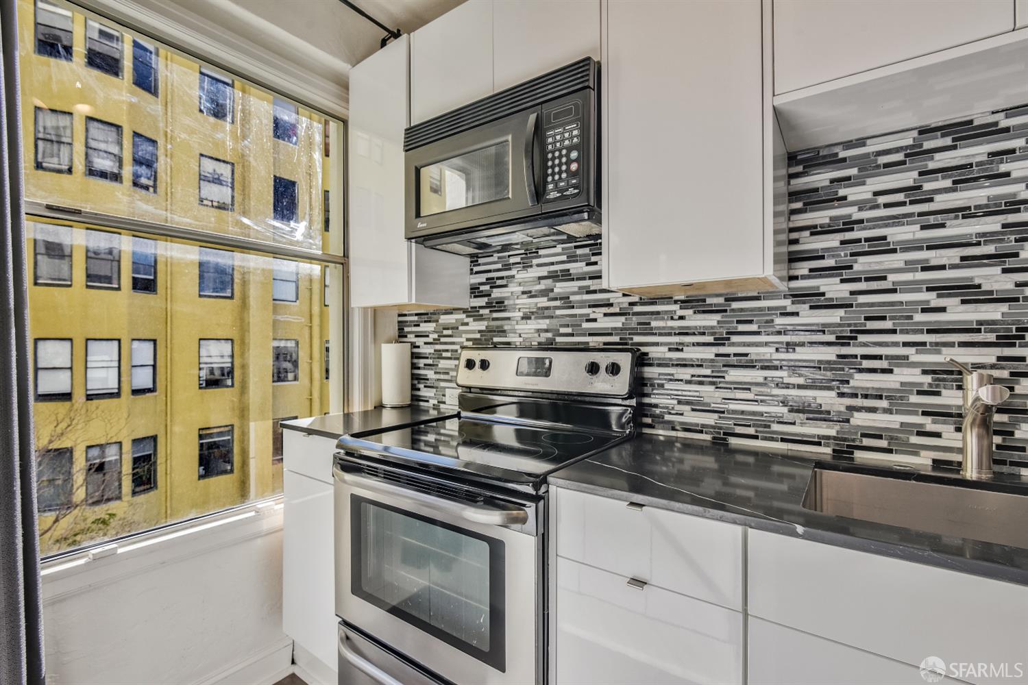 631 Ofarrell Street # 414