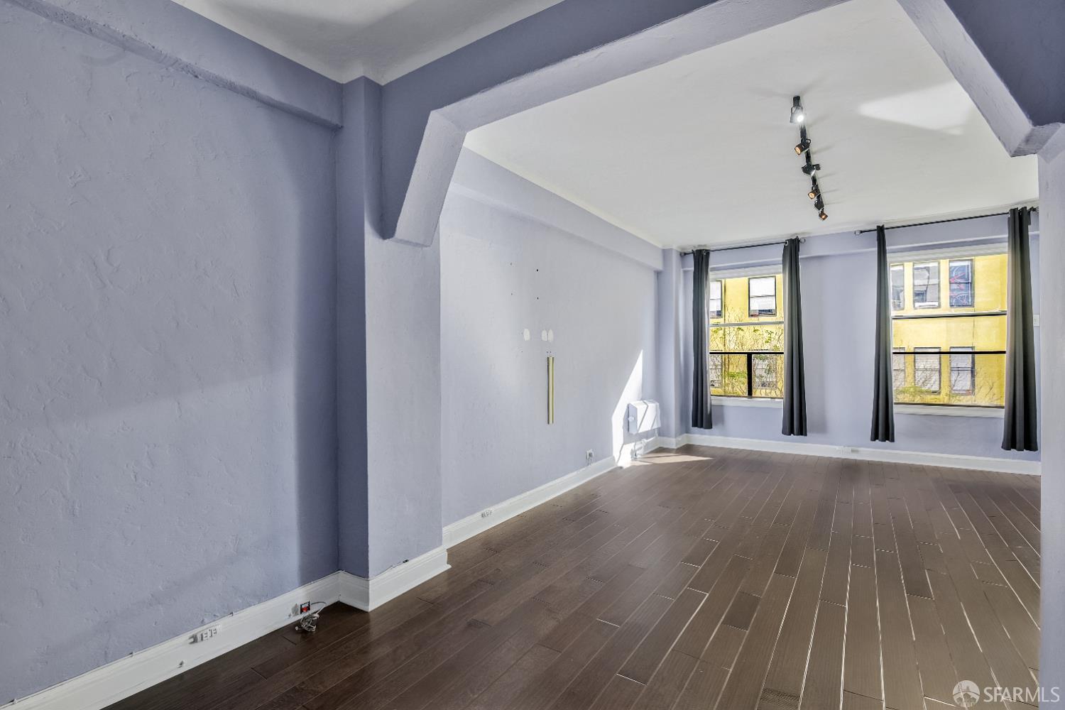 631 Ofarrell Street # 414