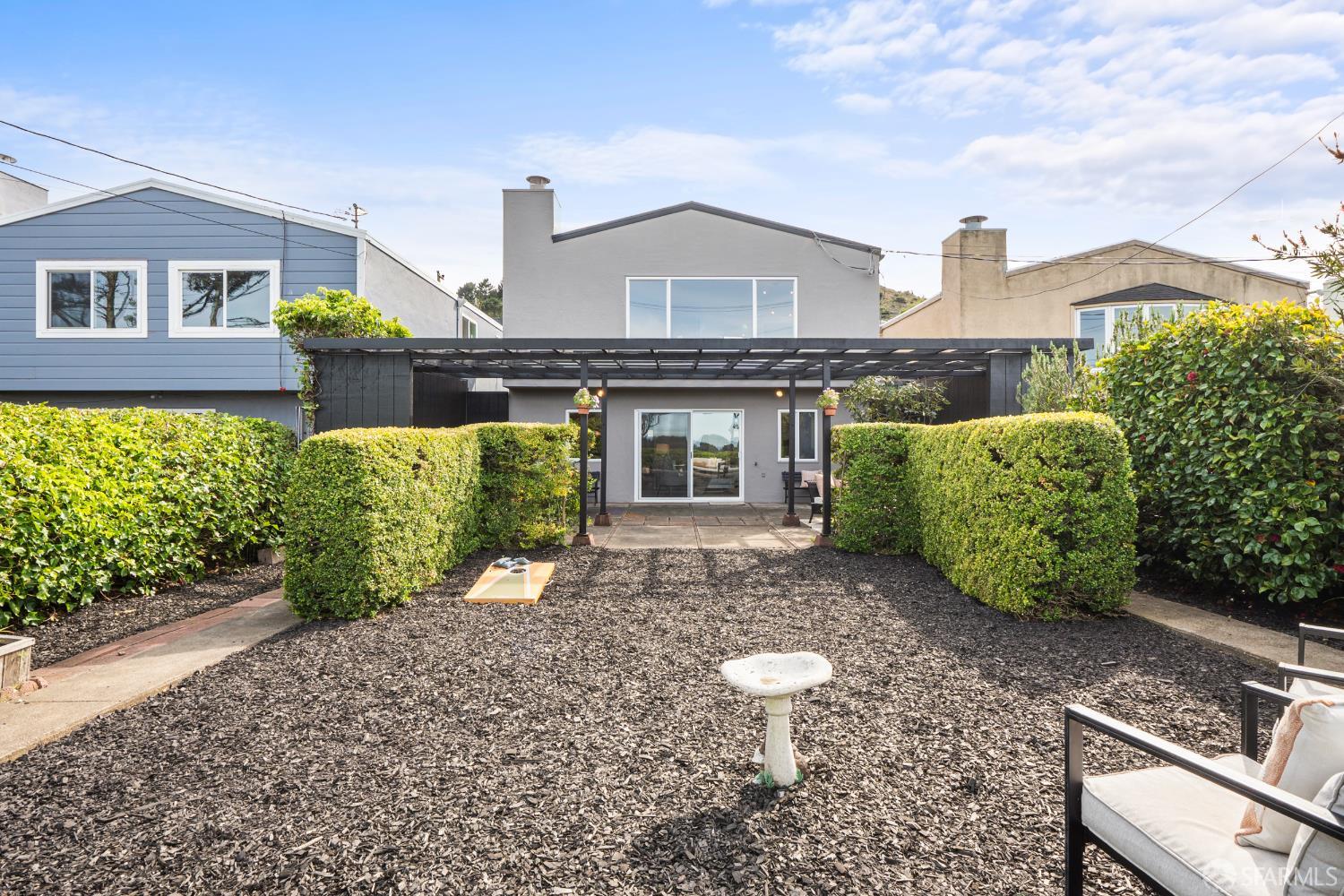 81 Southridge Way
