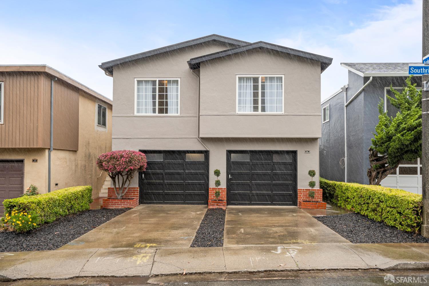 81 Southridge Way