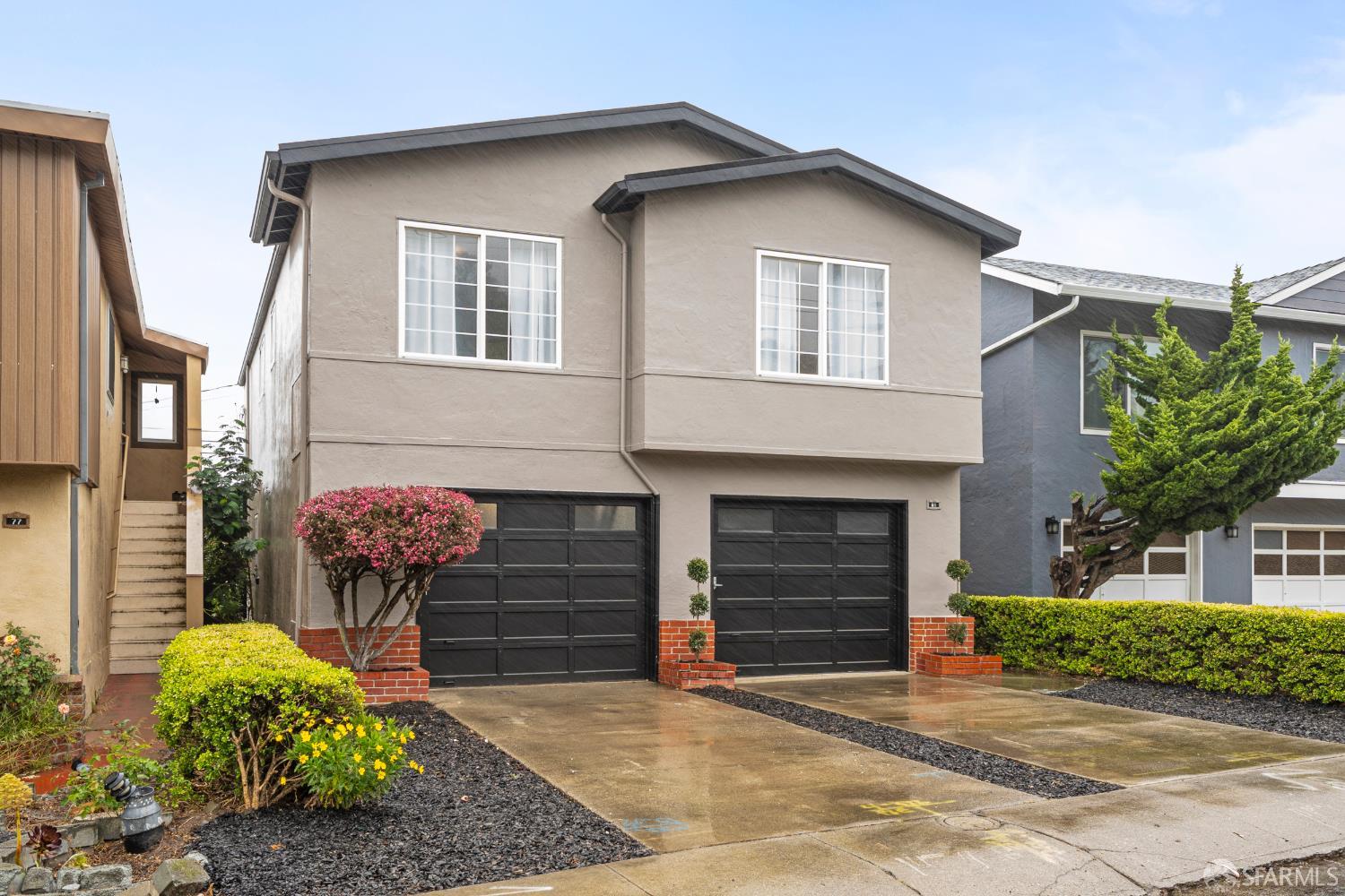 81 Southridge Way