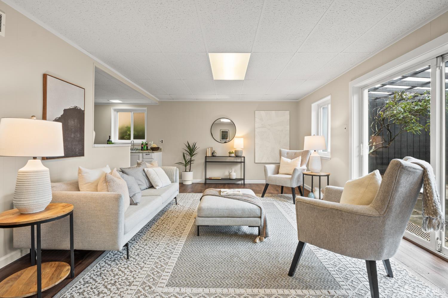 81 Southridge Way
