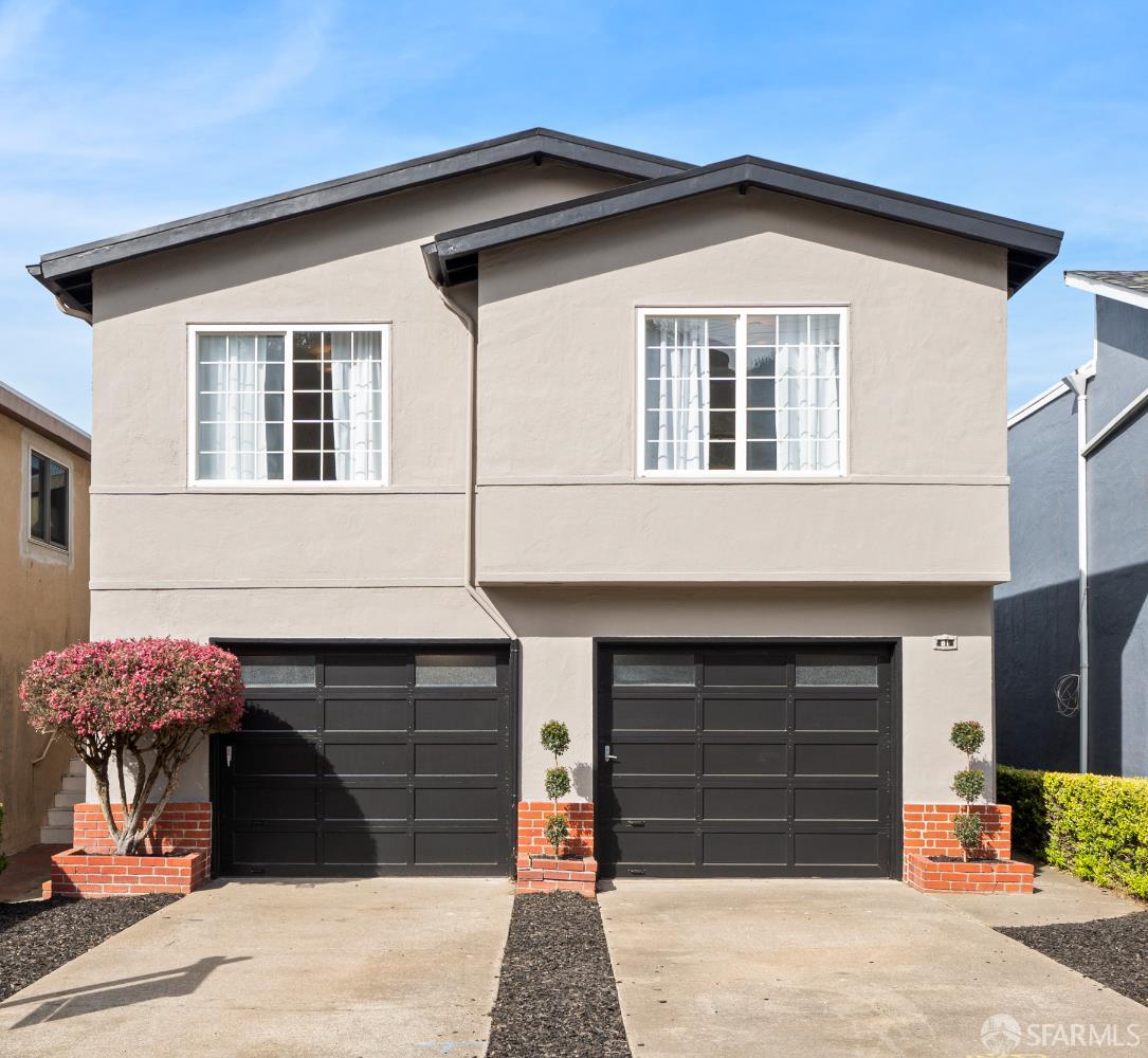 81 Southridge Way