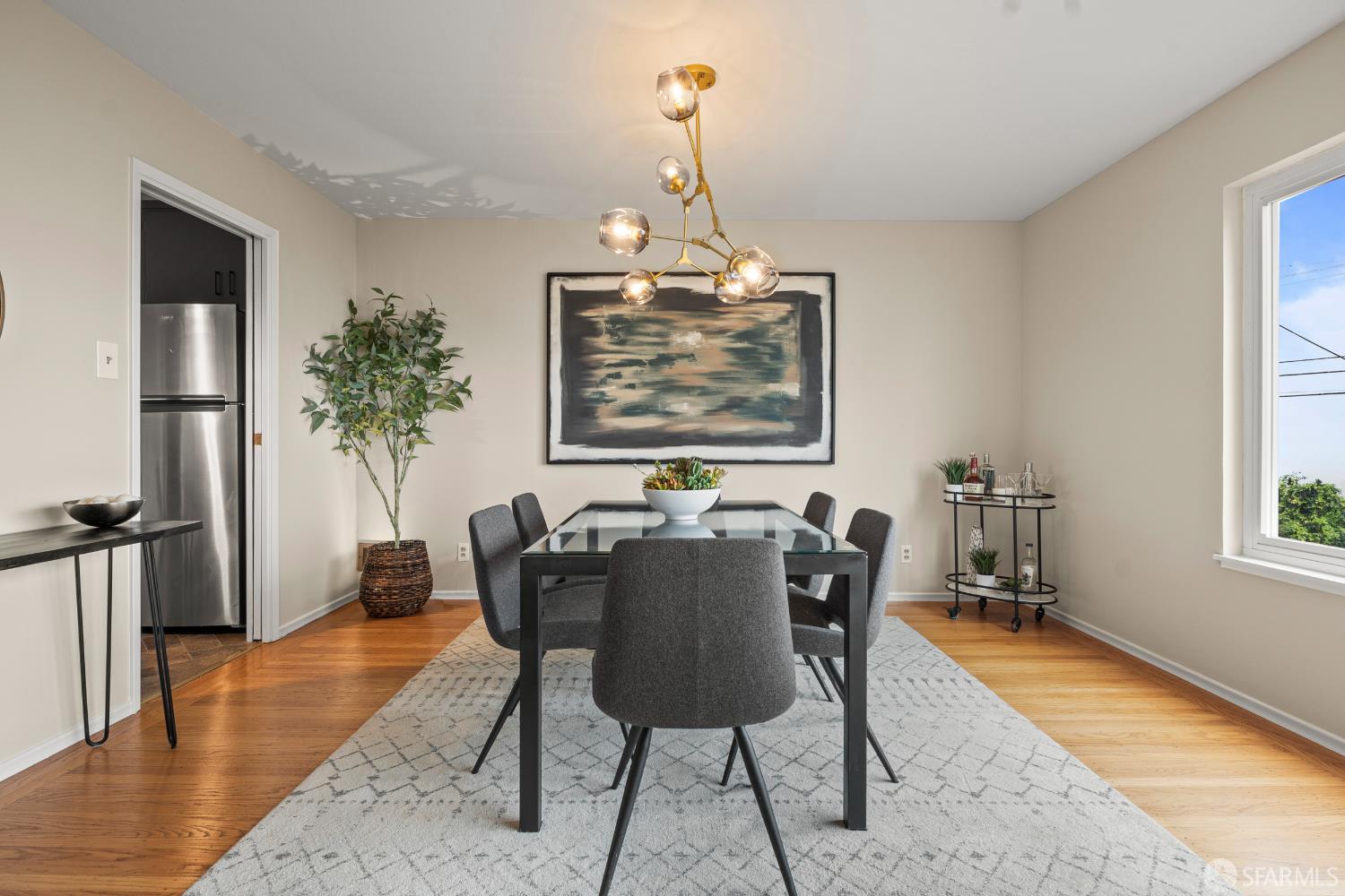 81 Southridge Way
