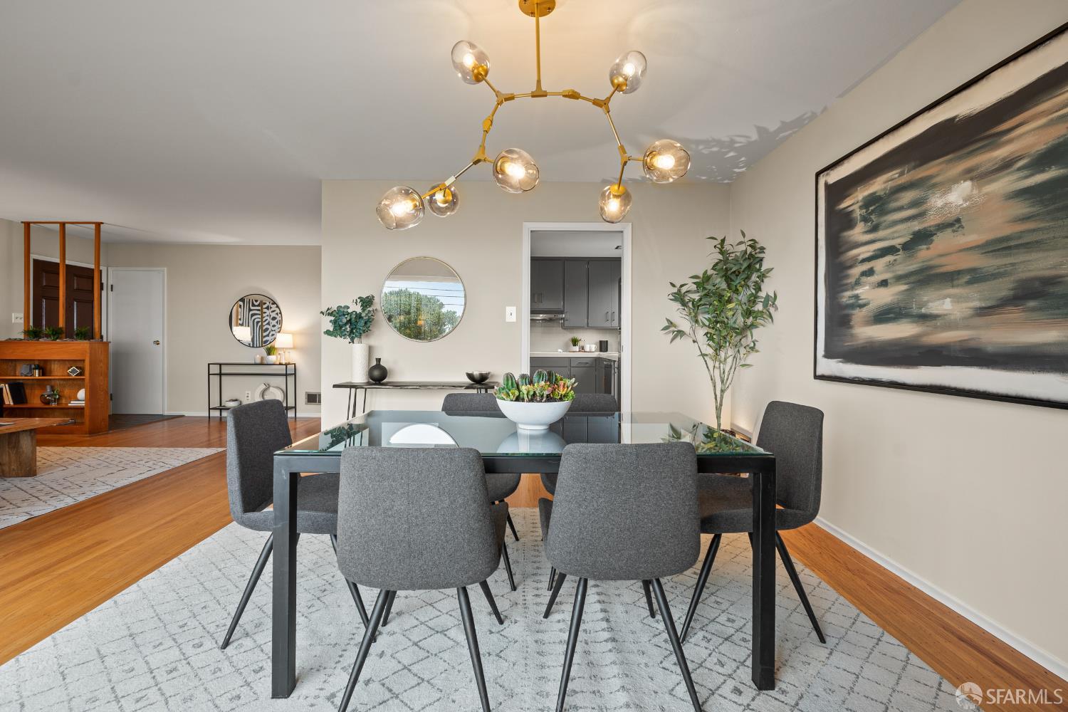 81 Southridge Way