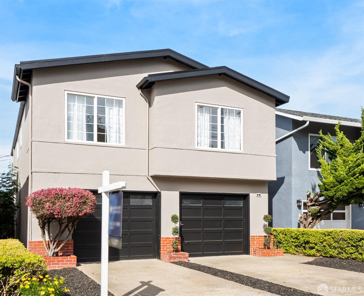 81 Southridge Way