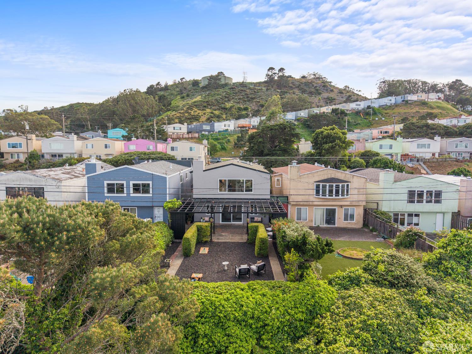 81 Southridge Way
