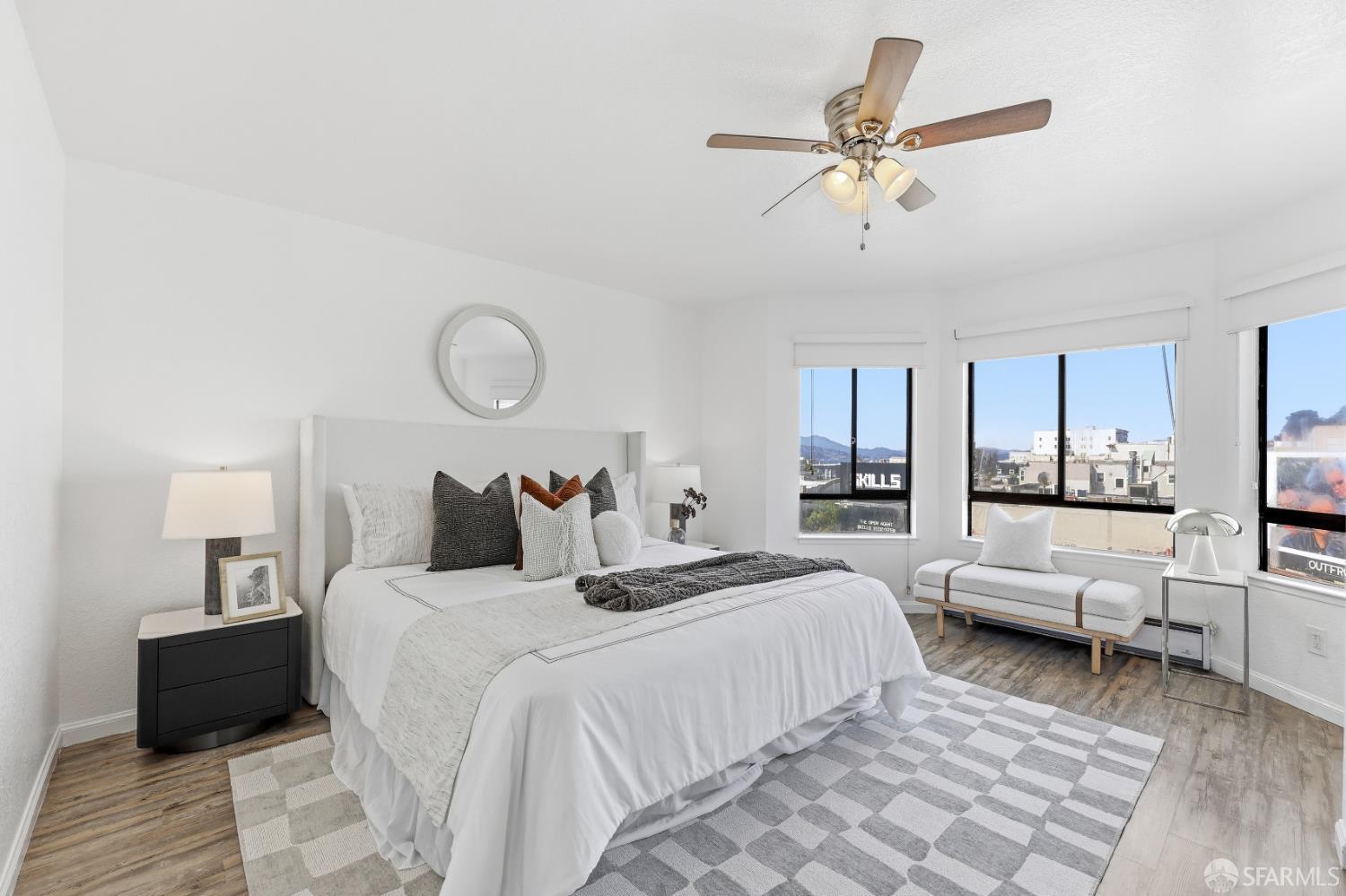 1461 Broadway Street # 405