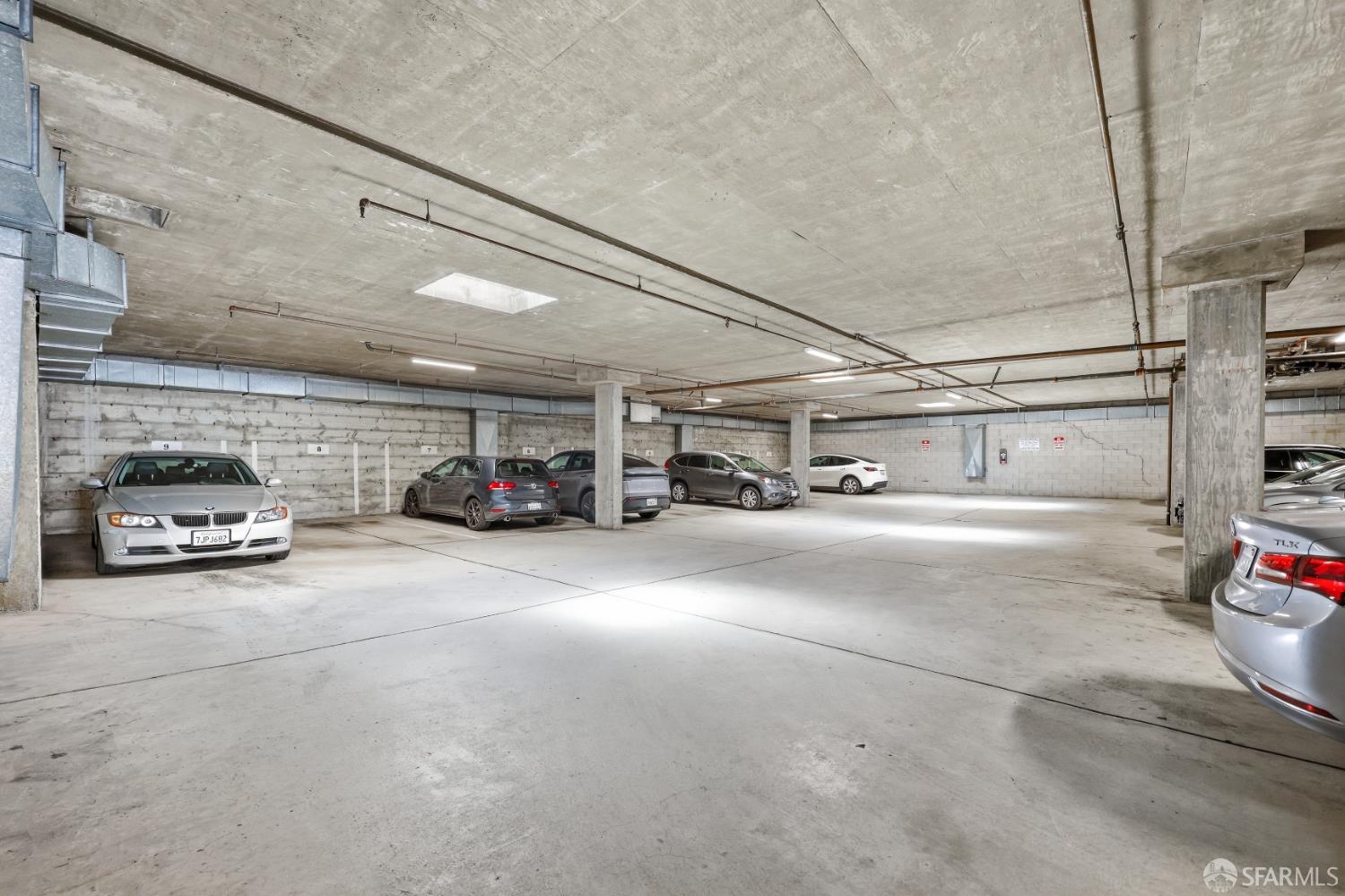 1461 Broadway Street # 405