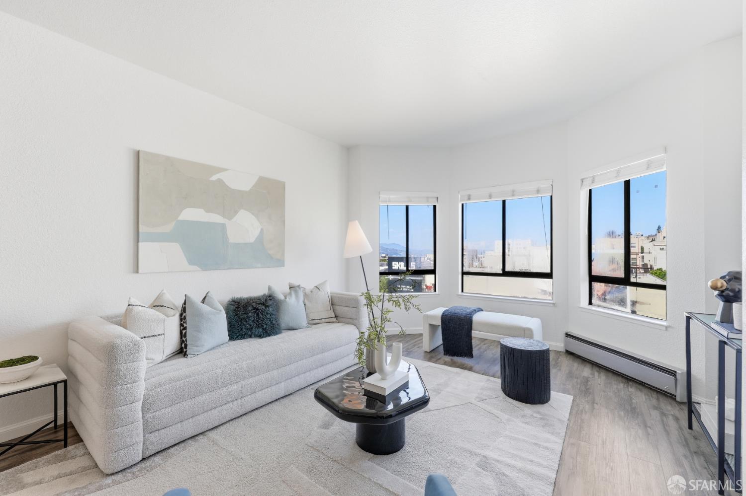 1461 Broadway Street # 405