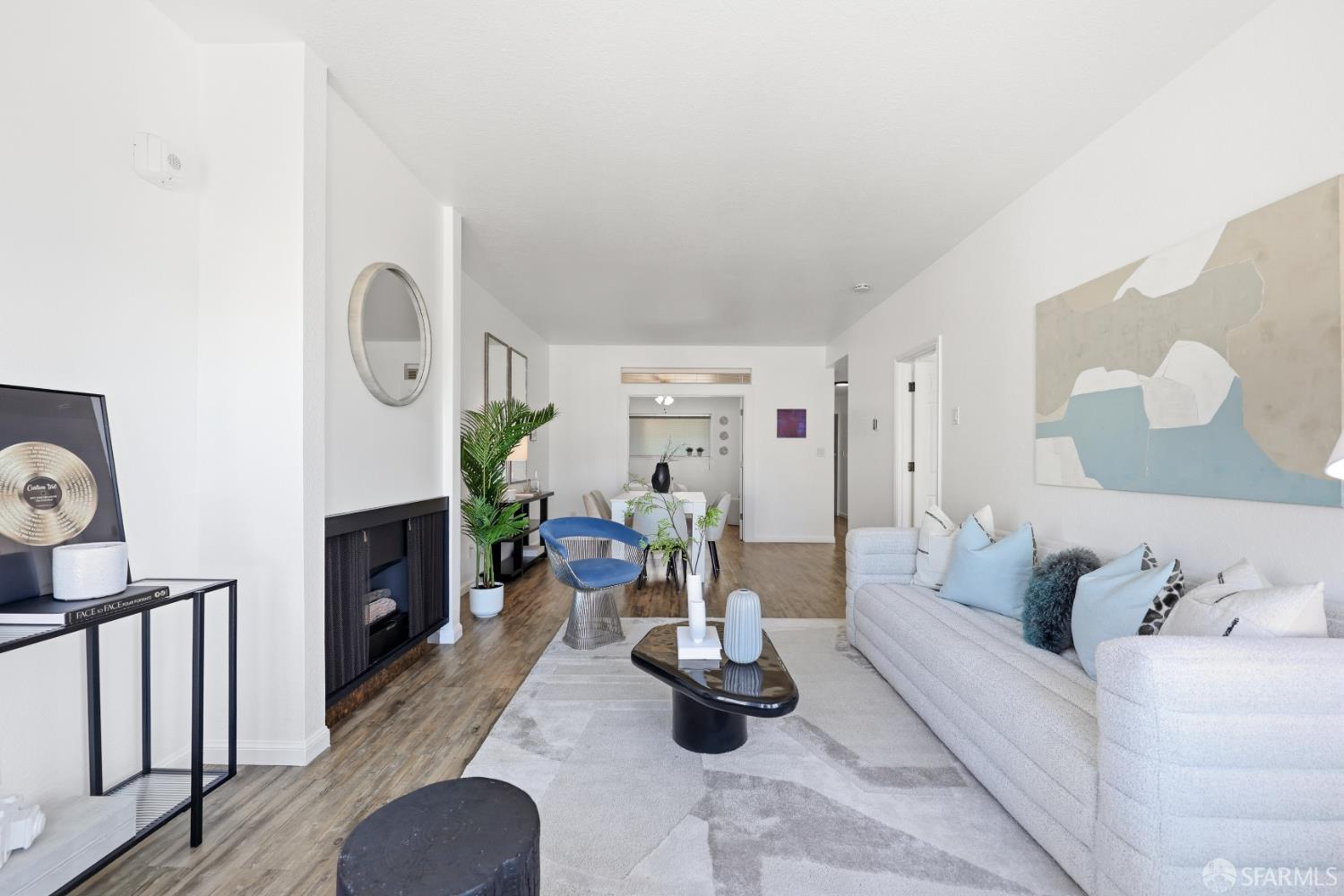 1461 Broadway Street # 405