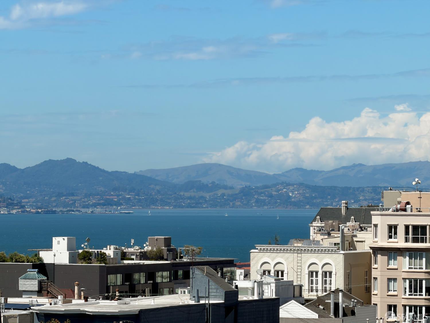 1461 Broadway Street # 405