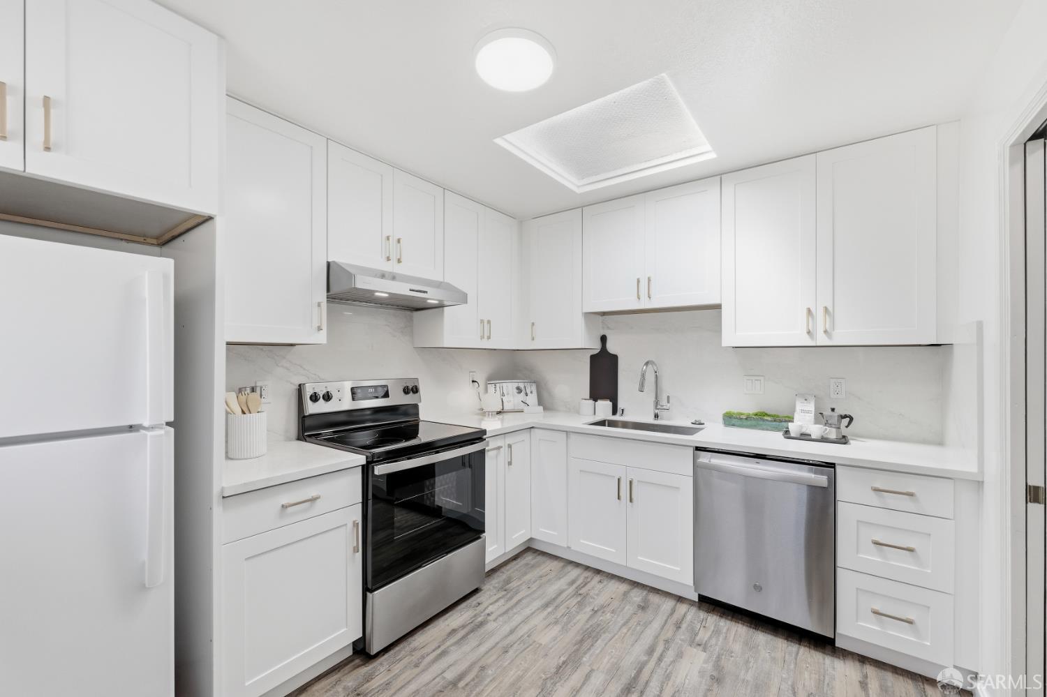 1461 Broadway Street # 405