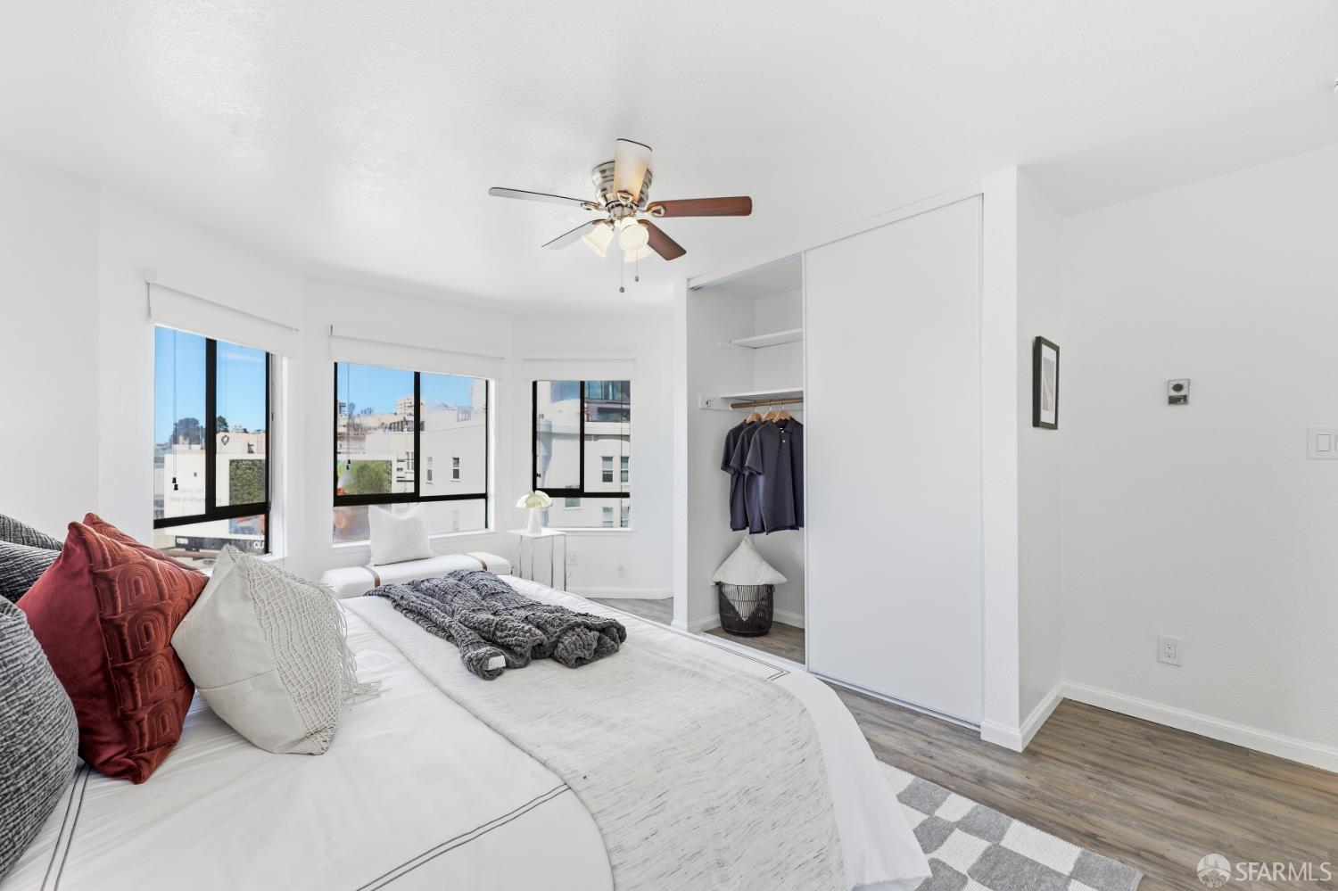 1461 Broadway Street # 405