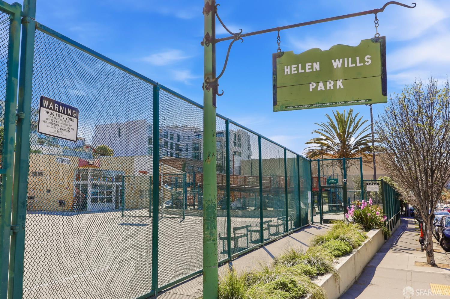 1461 Broadway Street # 405