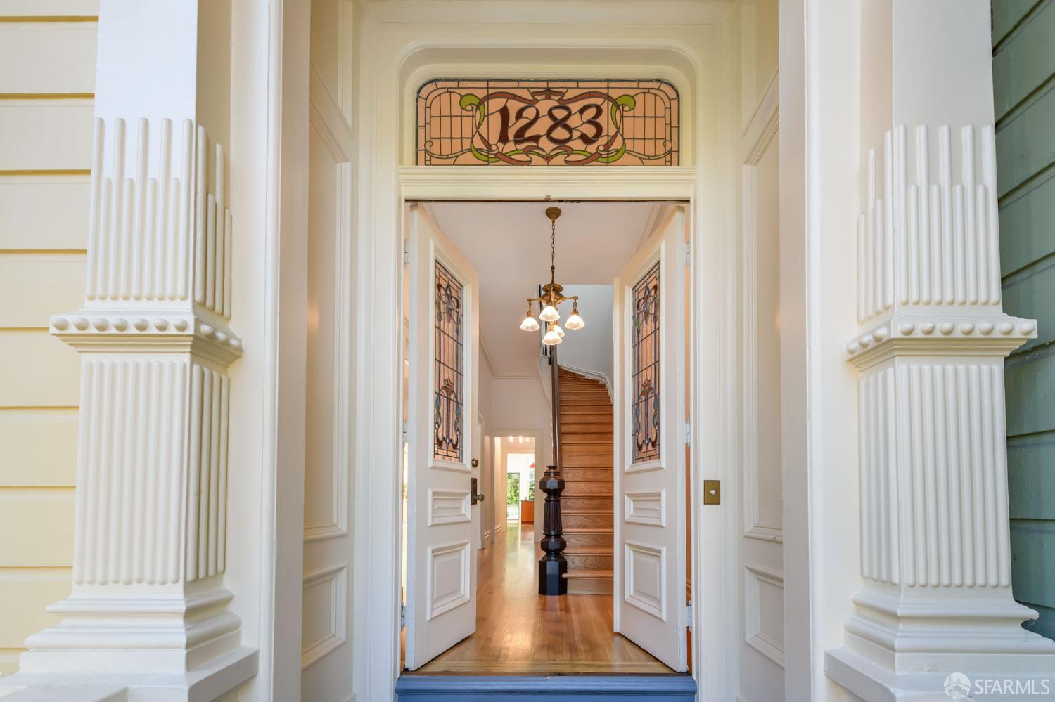 1283 Page Street