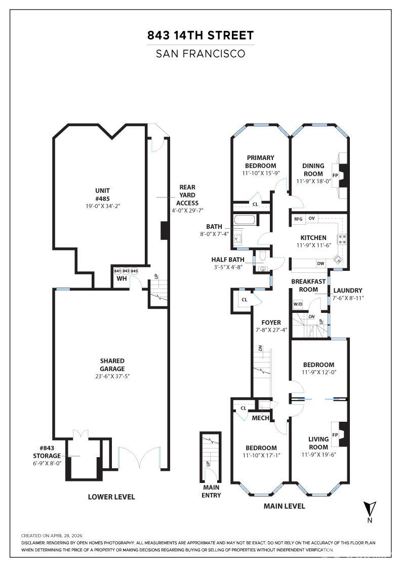 843 14th Street