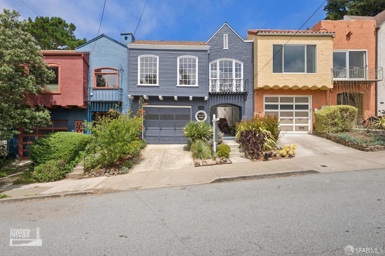 958 Teresita Boulevard