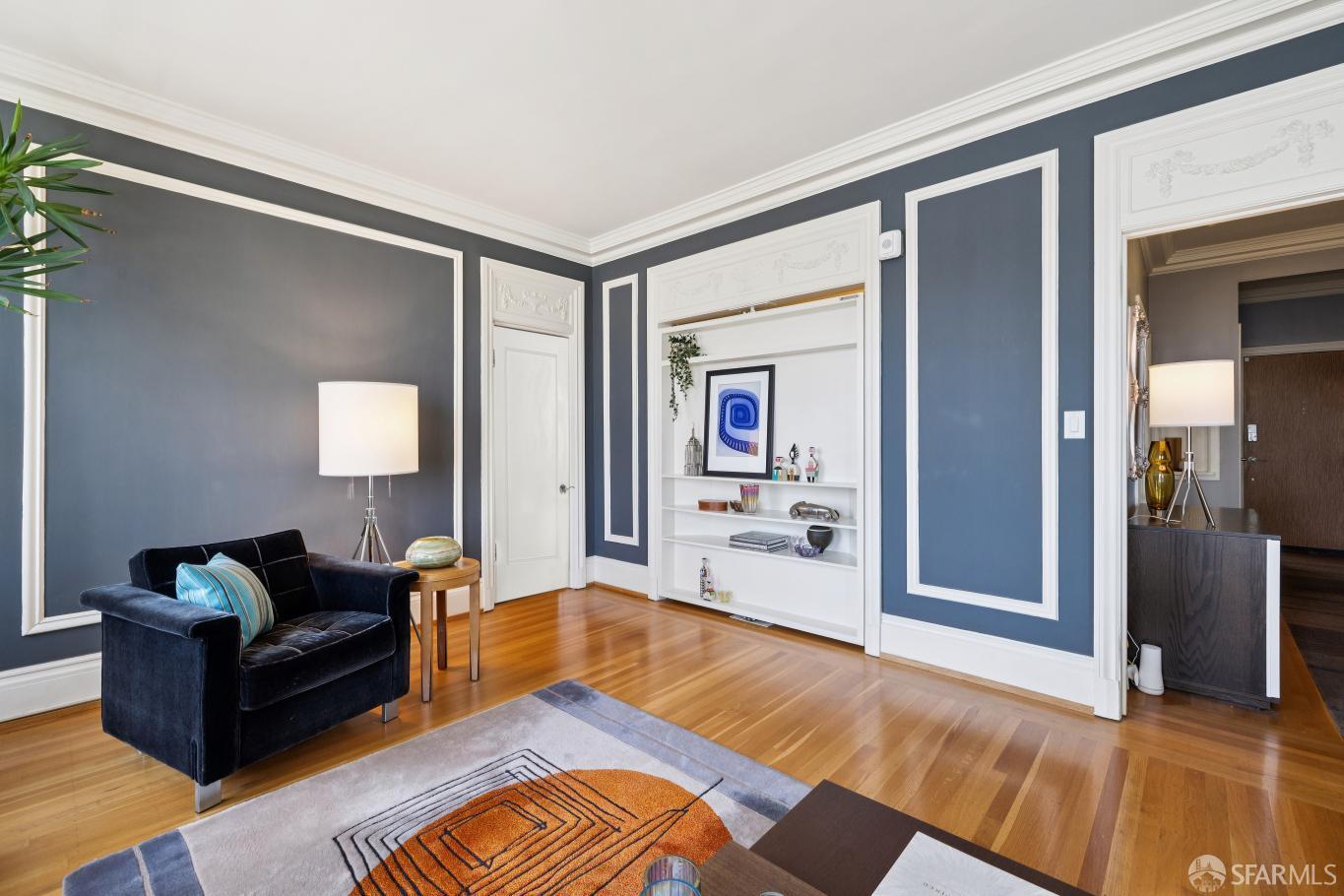 735 Geary Street # 503