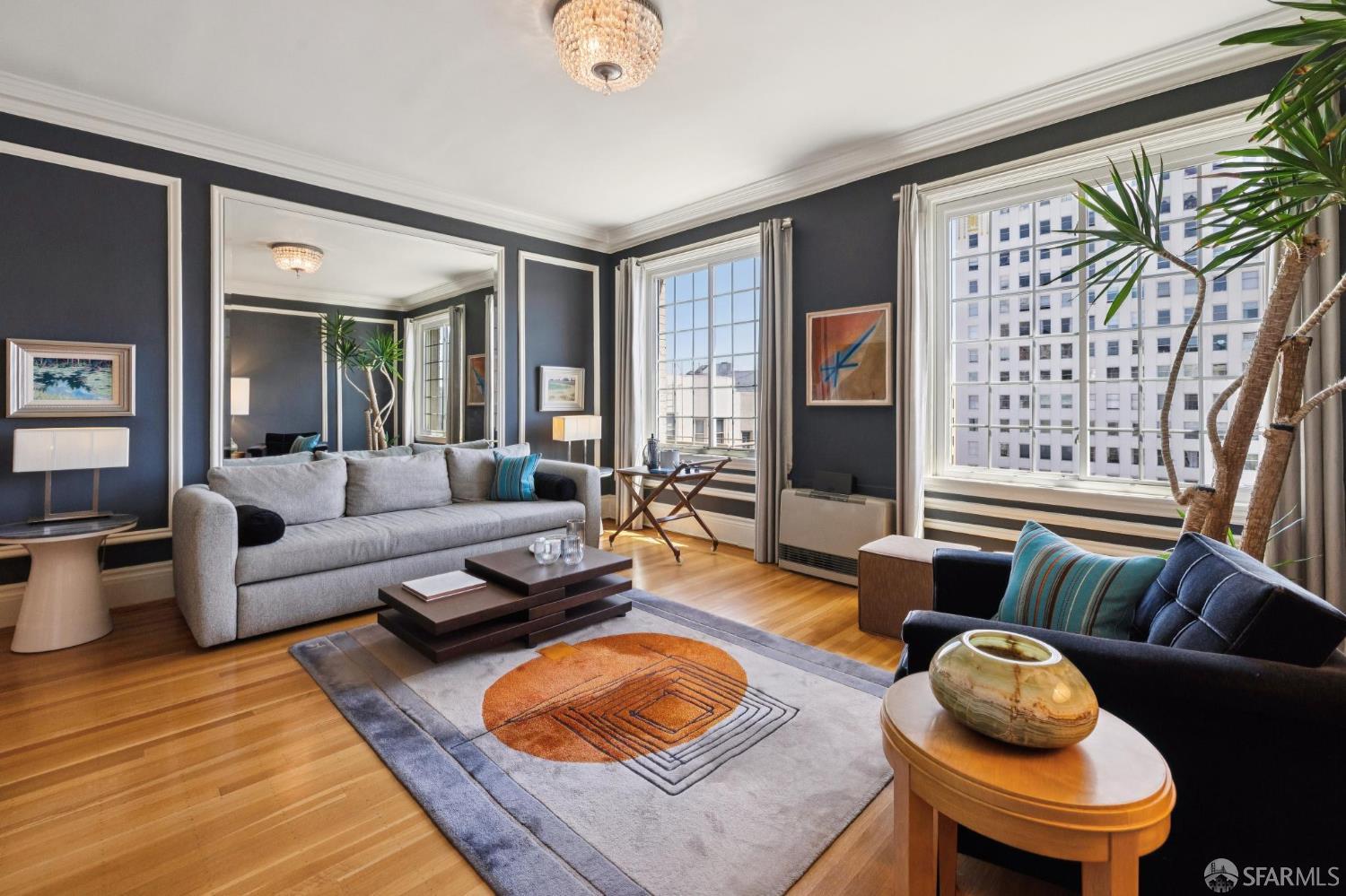 735 Geary Street # 503
