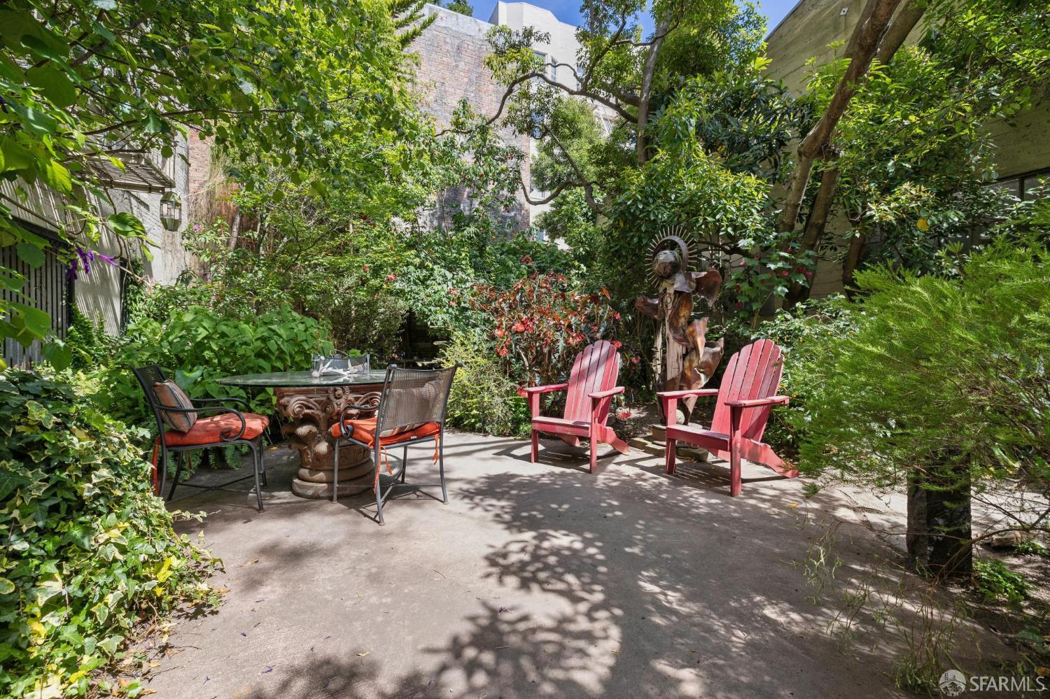 735 Geary Street # 503