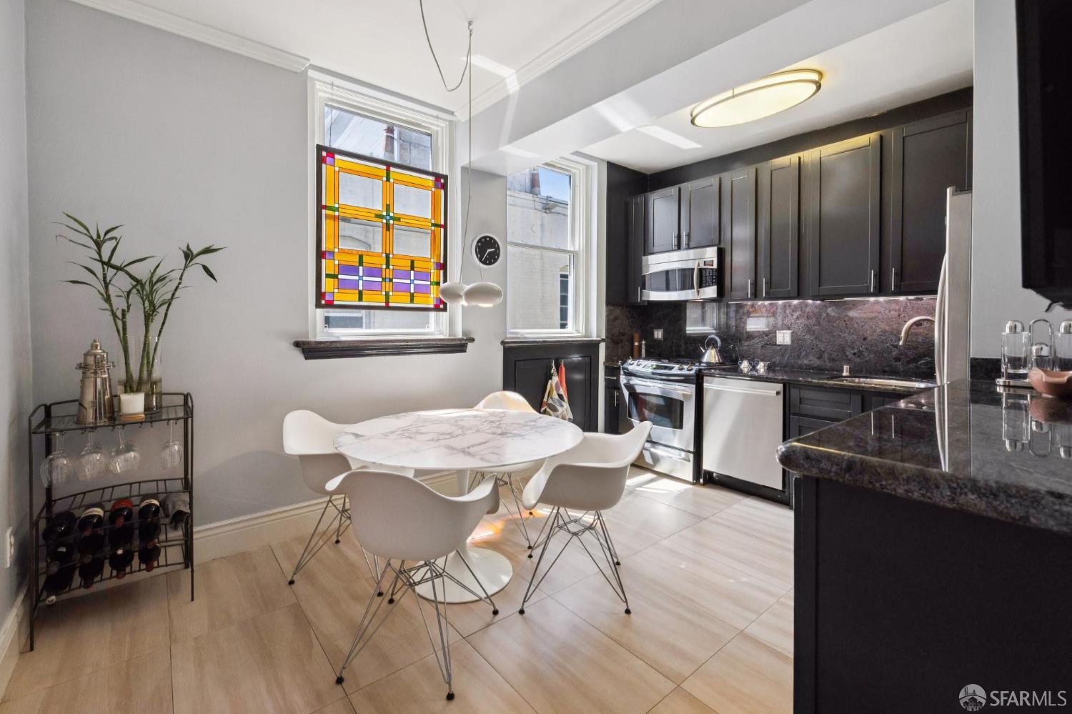 735 Geary Street # 503