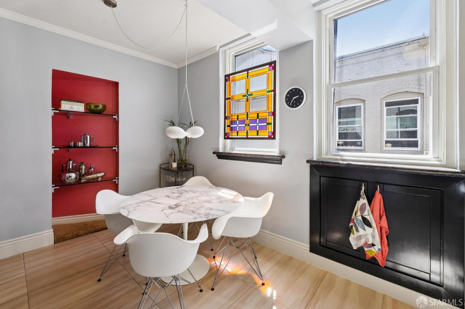 735 Geary Street # 503