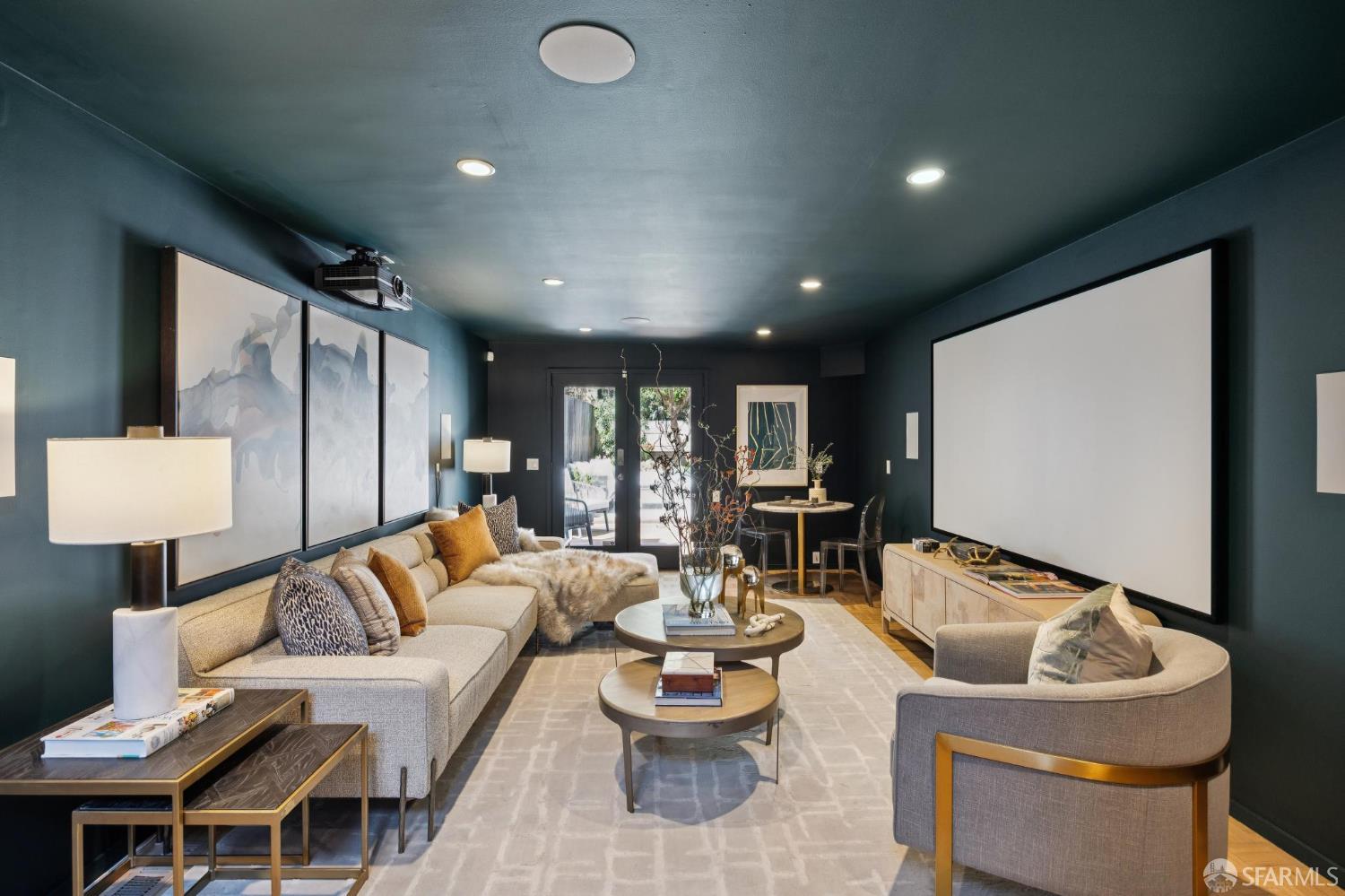3036 Market Street