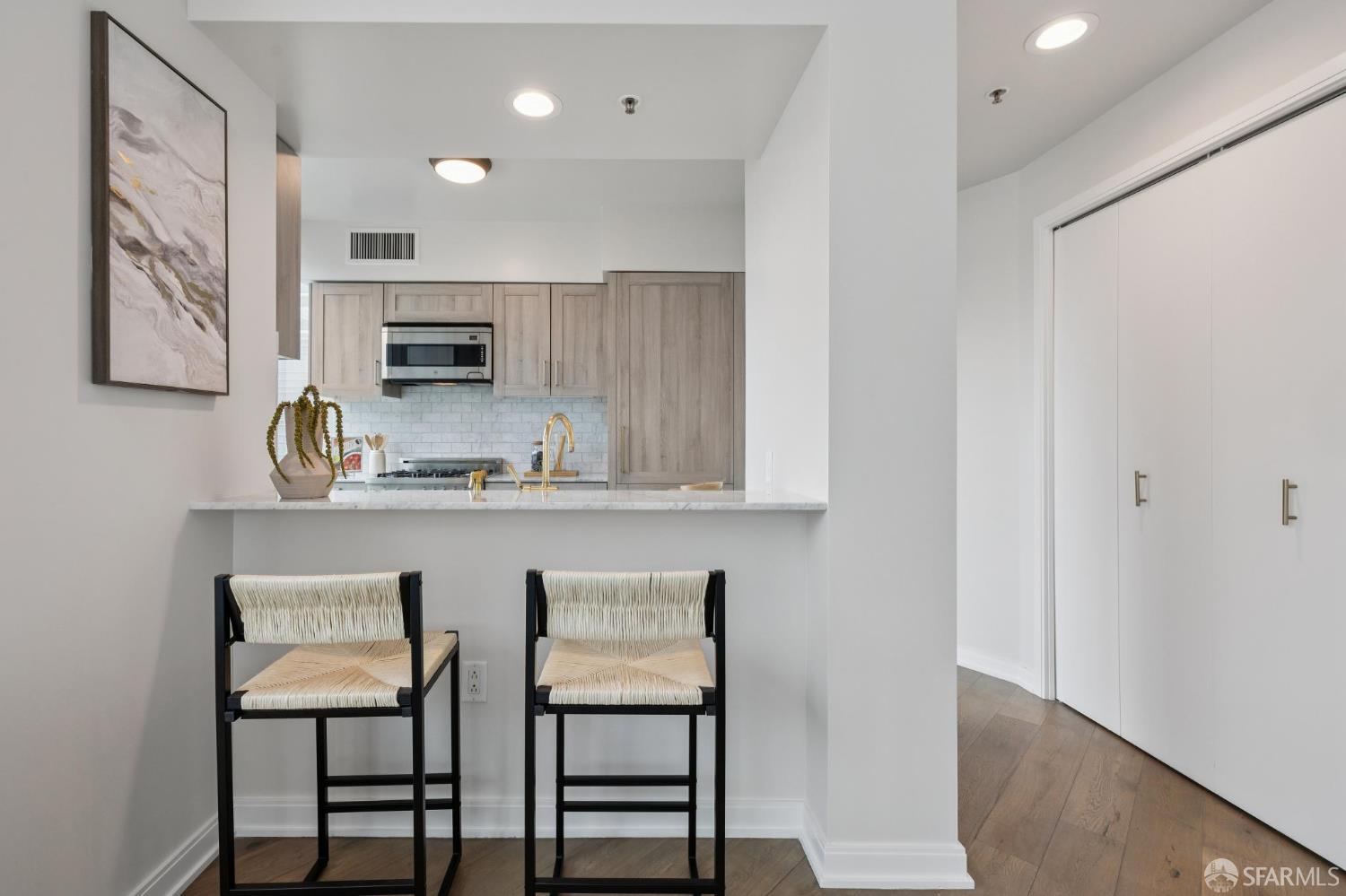 401 Harrison Street # 5F