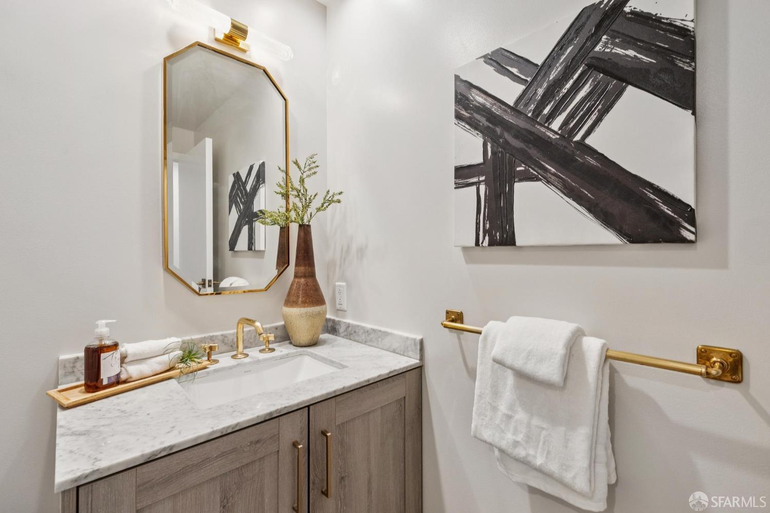 401 Harrison Street # 5F
