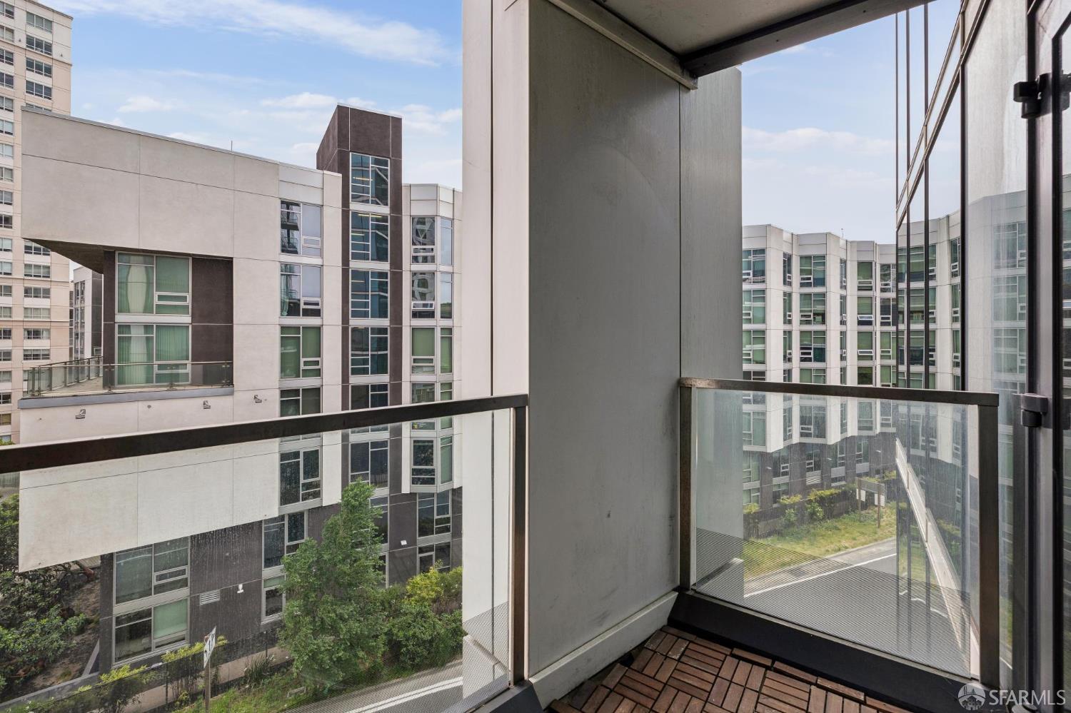401 Harrison Street # 5F